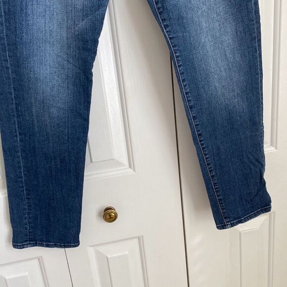 Kut from the Kloth Katy Boyfriend Jeans Size‎ 8 - Picture 4 of 12